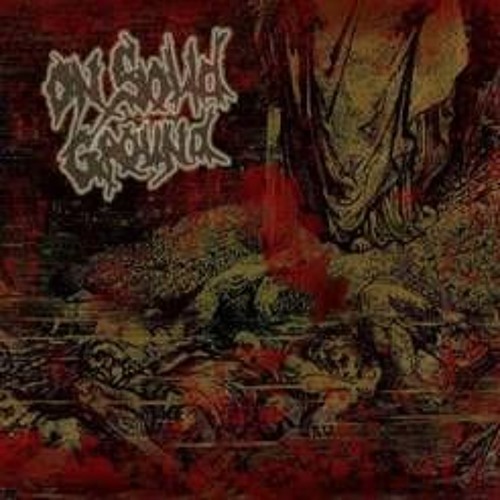On Solid Ground - Thus It Begins (Demo)