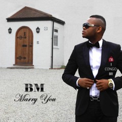BM - MARRY YOU (INSTRUMENTAL)