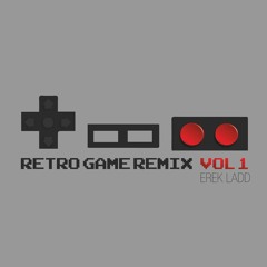 Journey To Silius - Title Theme