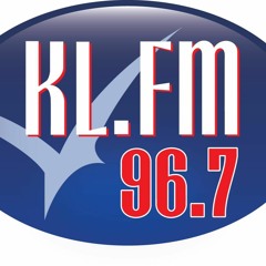 KL.FM 96.7 Jingles Montage (2000/2001)