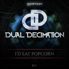 GBD141. Dual Decimation - I'd Eat Popcorn
