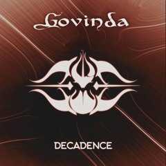 Govinda - Dervish Ft. Nizami (re - edit)