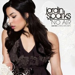 Jordin Sparks Ft Chris Brown - No Air (Sparkos Remix)