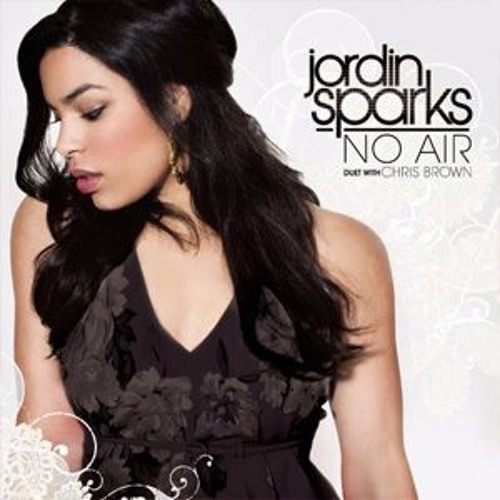 Jordin Sparks Ft Chris Brown - No Air (Sparkos Remix)