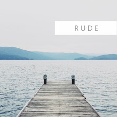 Ana Free - Rude (Shoby Remix)