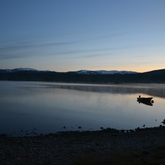 When Spring Was Late