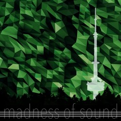 Fernsehturm // 3 - Vivace b2b Määck