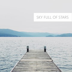 Sky Full Of Stars - Michael Schulte Cover (Shoby Edit)