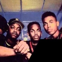 Jodeci -- What About Us (Swing Mob Remix) -- Produced By Timbaland