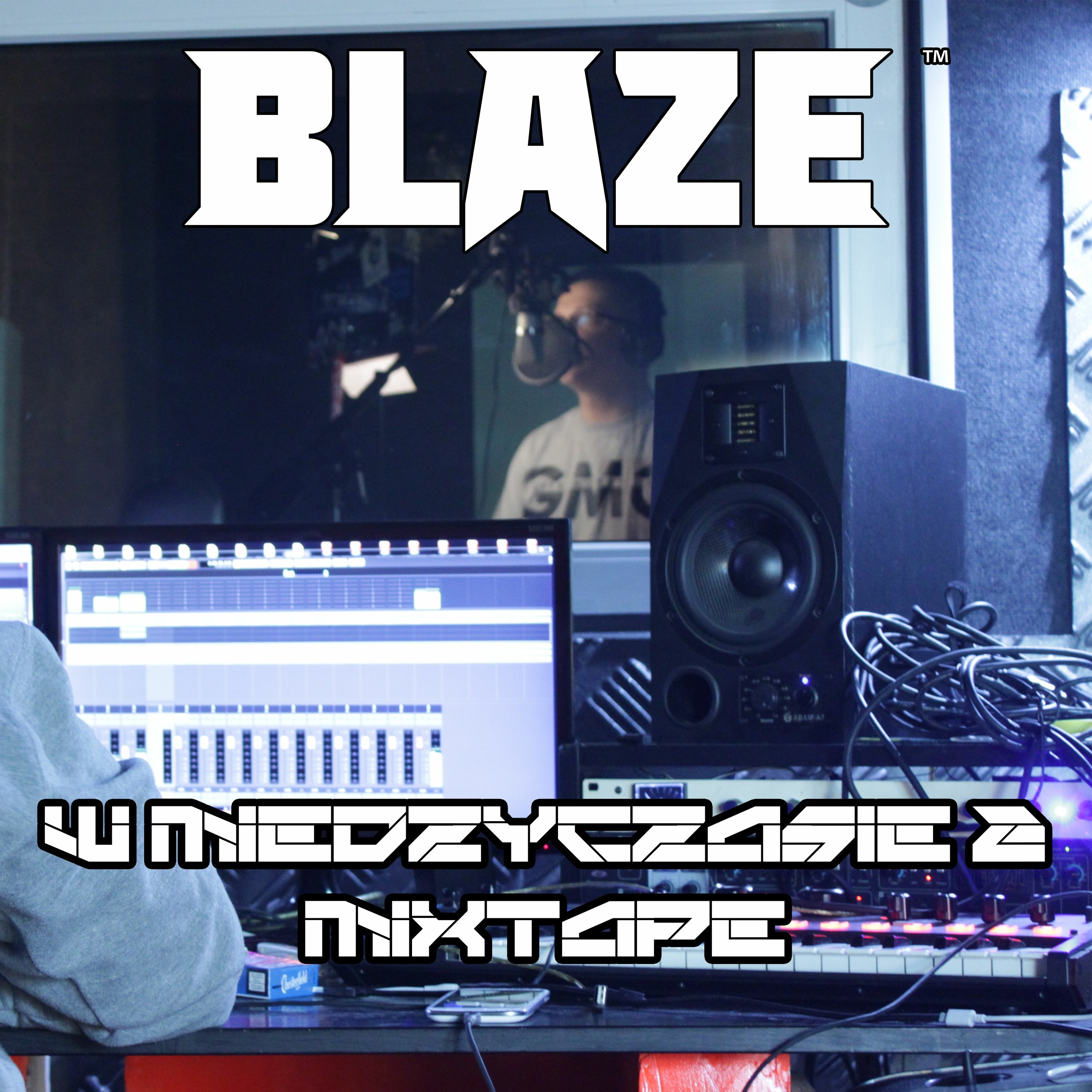 Blaze Sound