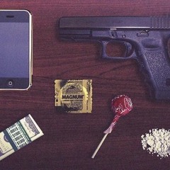 Dj Luciano Rafael 2016 Anuel Los Reyes - Dj Luciano Rengel Tech House