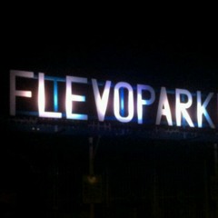 Sunday Trucker (Ode to J.M.)