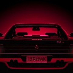 Lazerhawk - Overdrive (Extended)