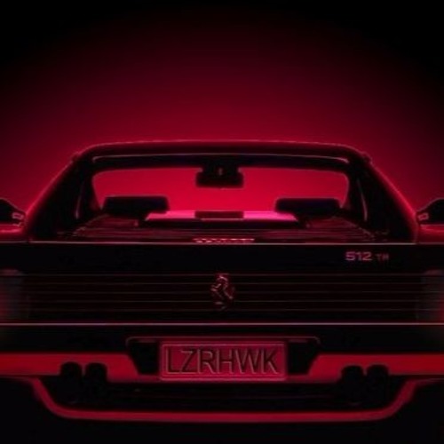 Lazerhawk - Overdrive (Extended)