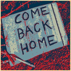 Maxisingiel - Come Back Home