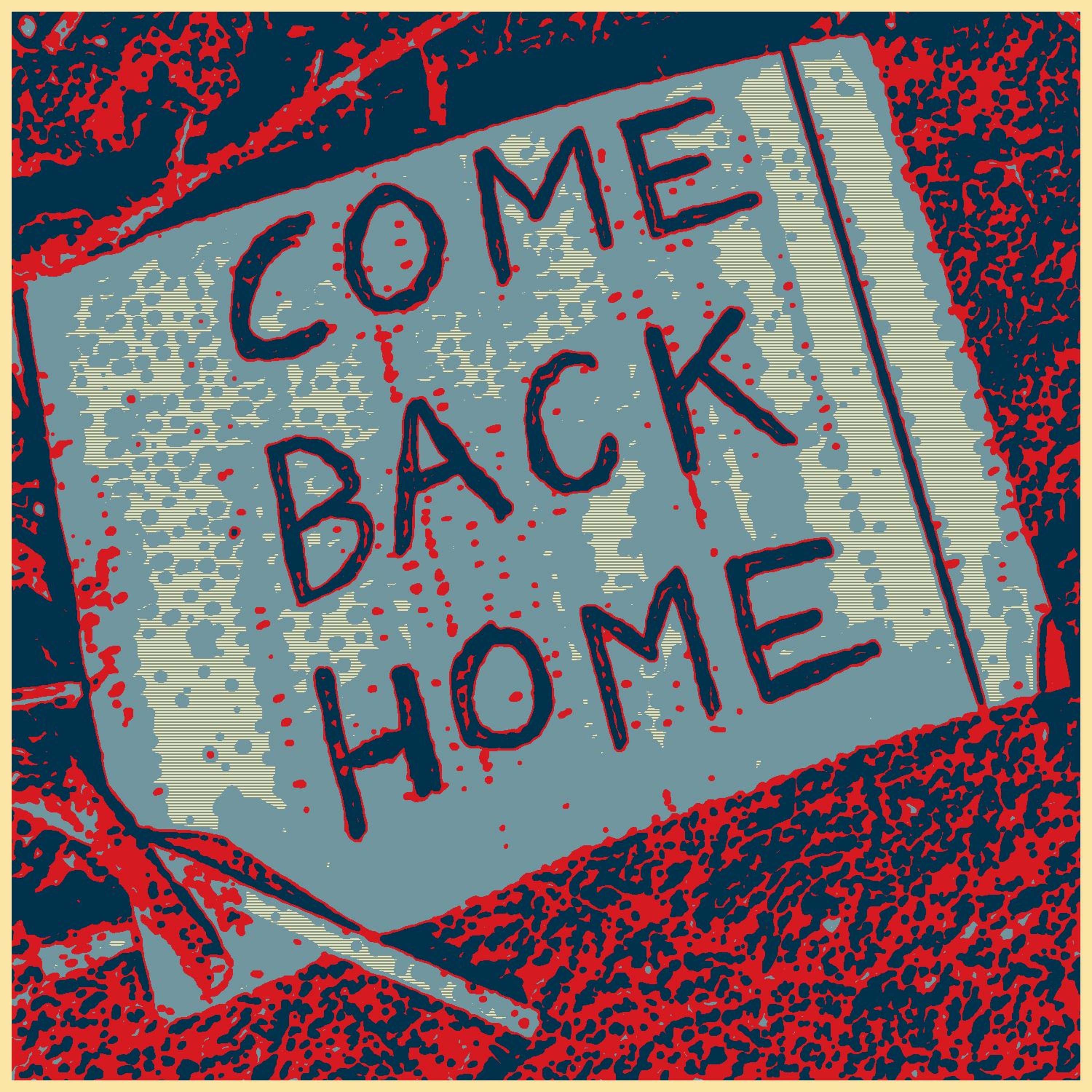 Maxisingiel - Come Back Home episode artwork
