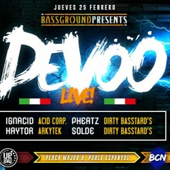 Devoo - SHOCK - 2016