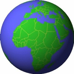 The World Keeps Turning ft Erykah Badu