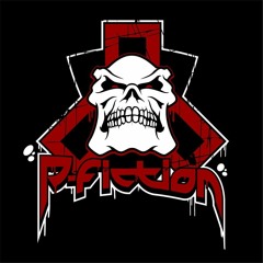 Hardcore Germany DJ-Contest Winner Set by P-Fiction