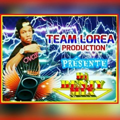 la Meilleure Compas Mix 2016 (by benjy mix)