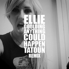 Anything Could Happen (Tatoun remix)