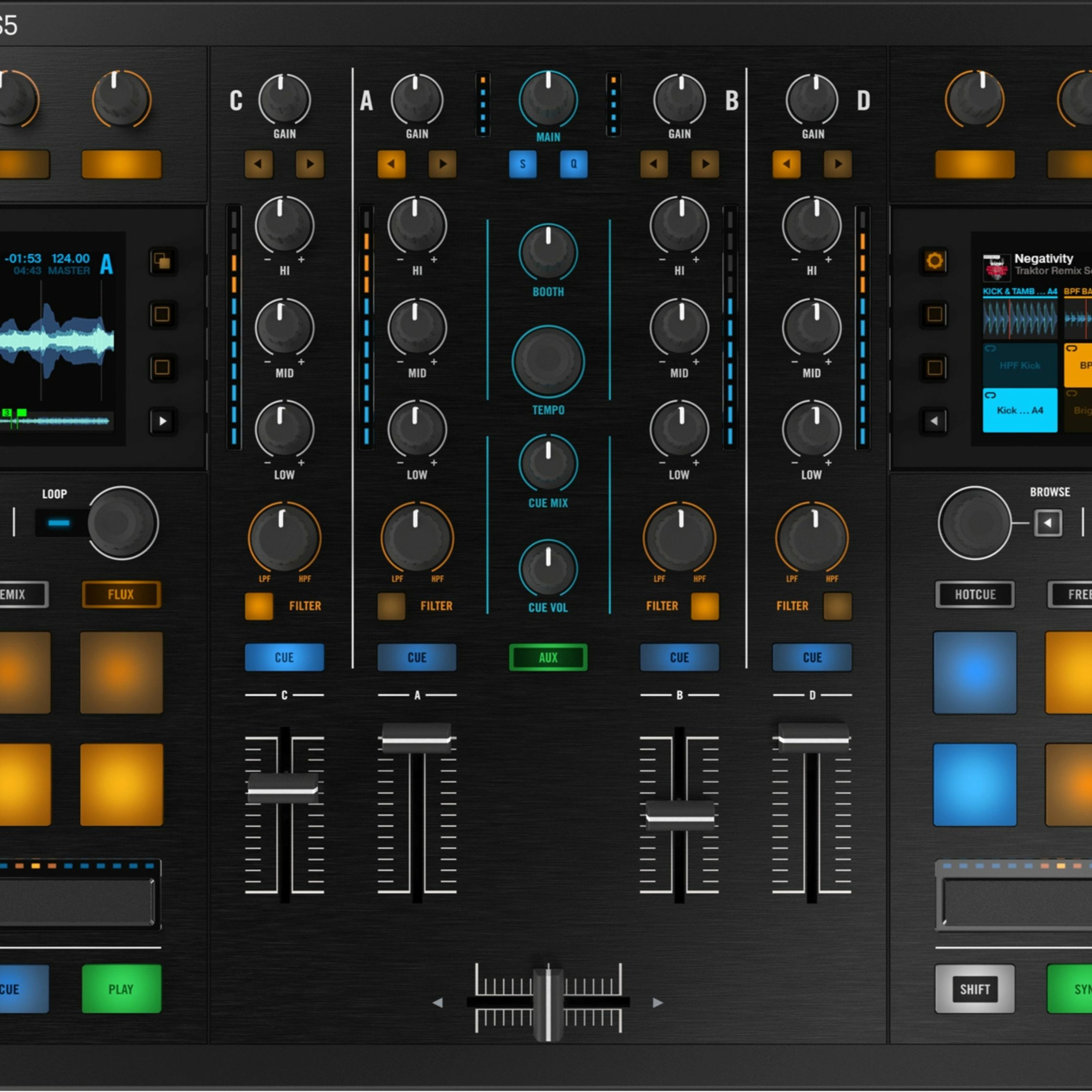 audiosport