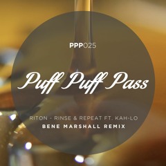 Riton - Rinse & Repeat Ft. Kah - Lo (Benè Marshall Remix) / [CLICK BUY FREE DOWNLOAD]