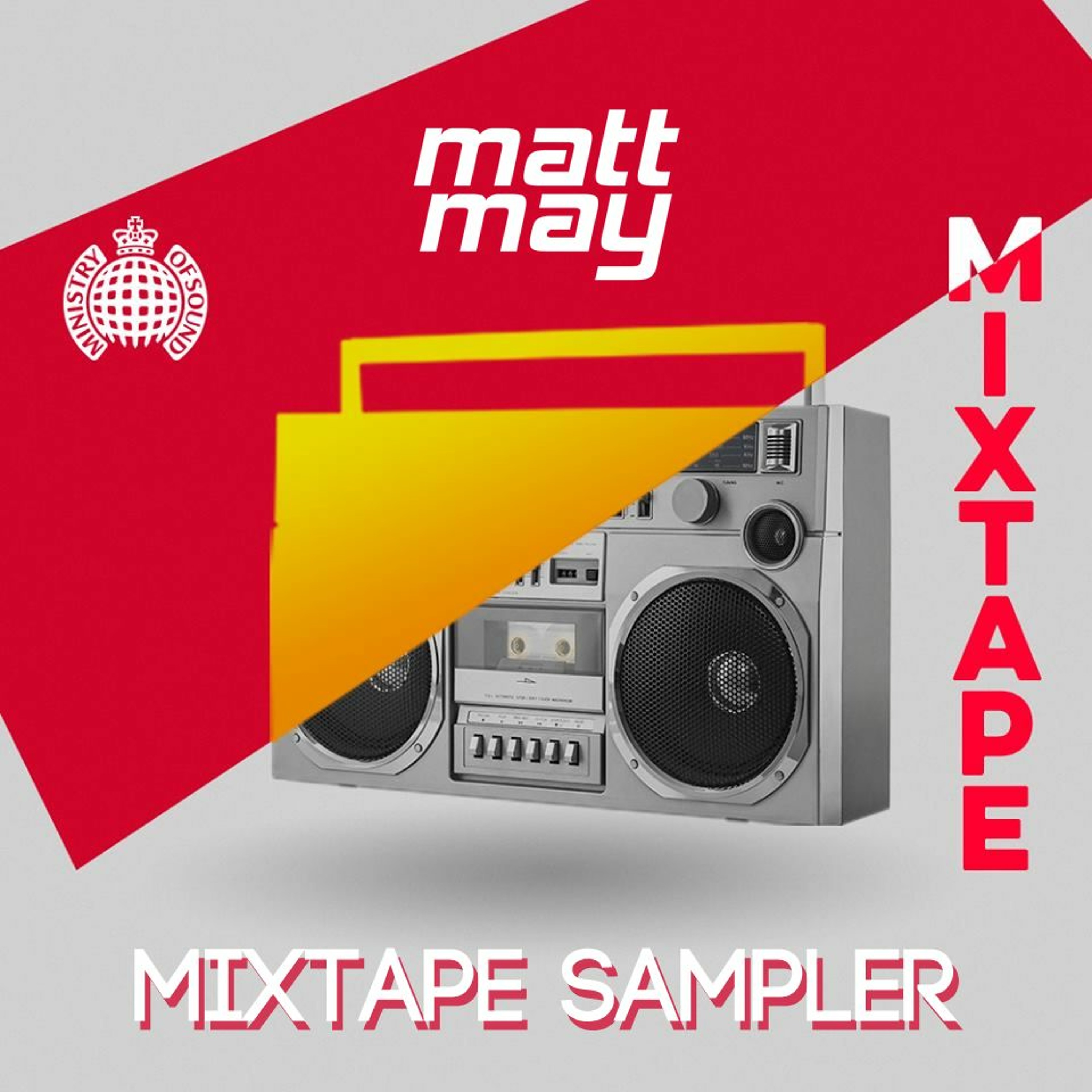 Dj Matt May