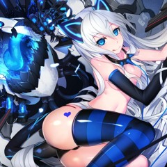 Nightcore - Don't Let Me Down