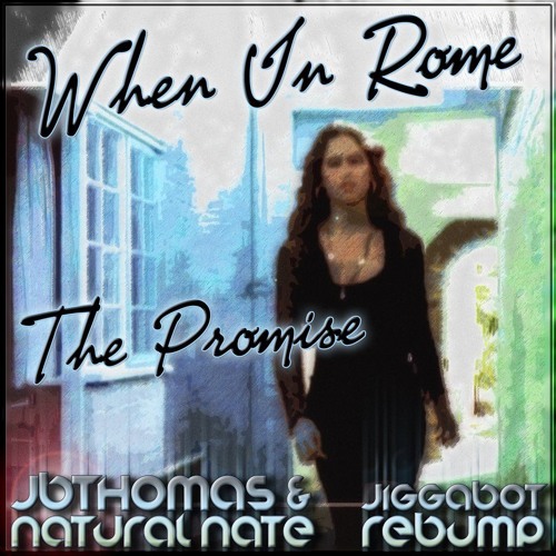The Promise- Jiggabot Rebump By JB Thomas And DJ Natural Nate Limited Free Track