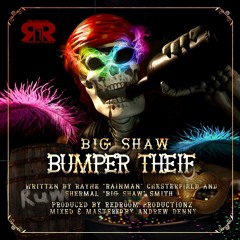 Big Shaw - (Skeleton Man Riddim)