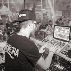 Disciples - How Deep Is Your Love Or Nah (DJ Fresh Cut REMIX)