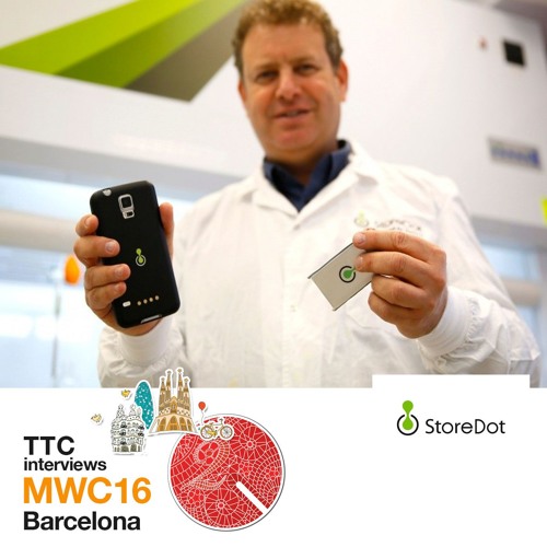 TTC #245 Charging Your Mobile Phone in 1 Minute