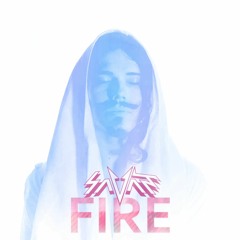 Savant - FIRE (Single)
