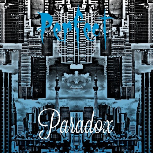 Skye ft KillSwitch- Perfect Paradox (produced by TNyse) Unmastered