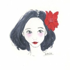 Hula-Girl(jake shimabukuro cover)