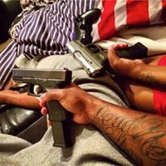 Flicka Da Wrist REMIX-Trigga