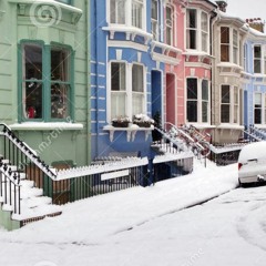 Walk Out to Winter(Aztec Camera Cover)