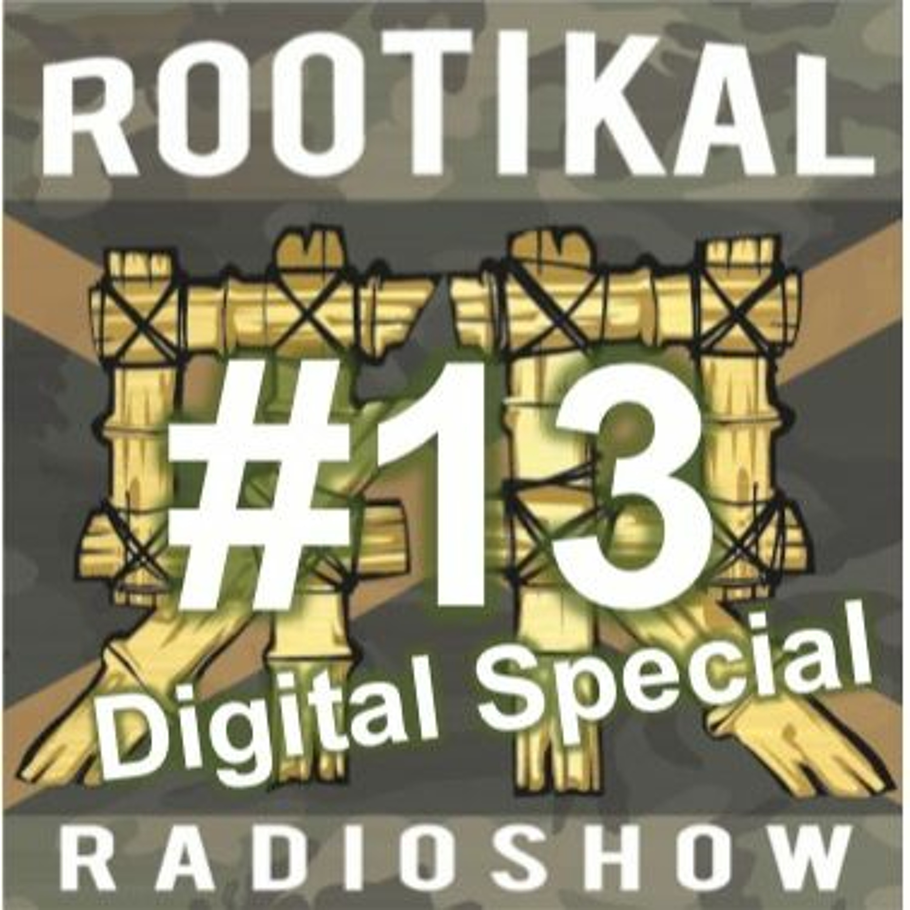 TKZ aka TangoKiloZulu