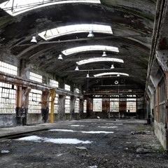 Post Apocalyptic Soundscape