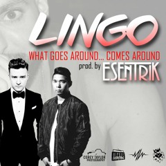 What Goes Around... Comes Around (prod By DJ ESenTRIK)