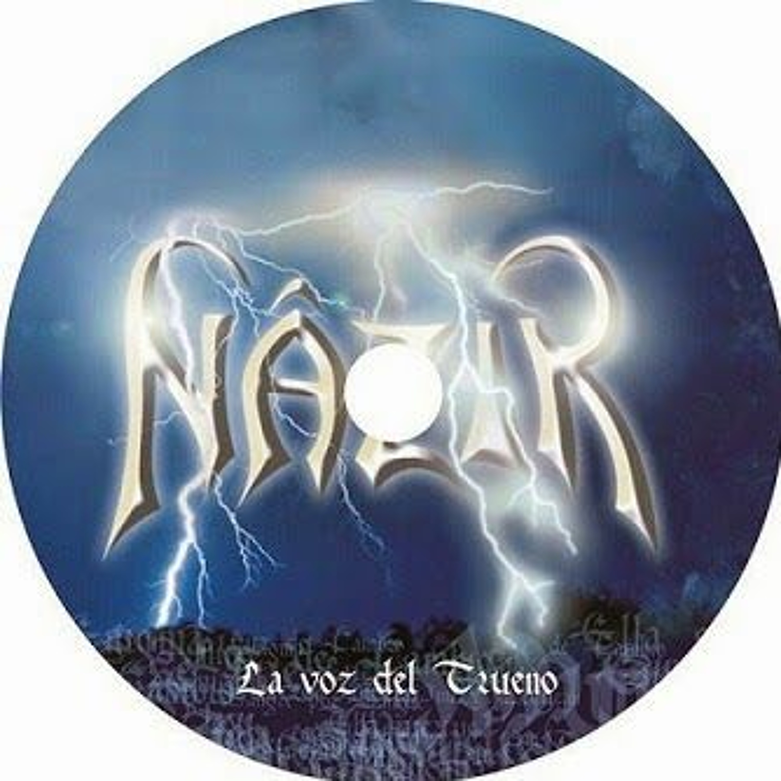 NAZIR - Ella Se Fue episode artwork