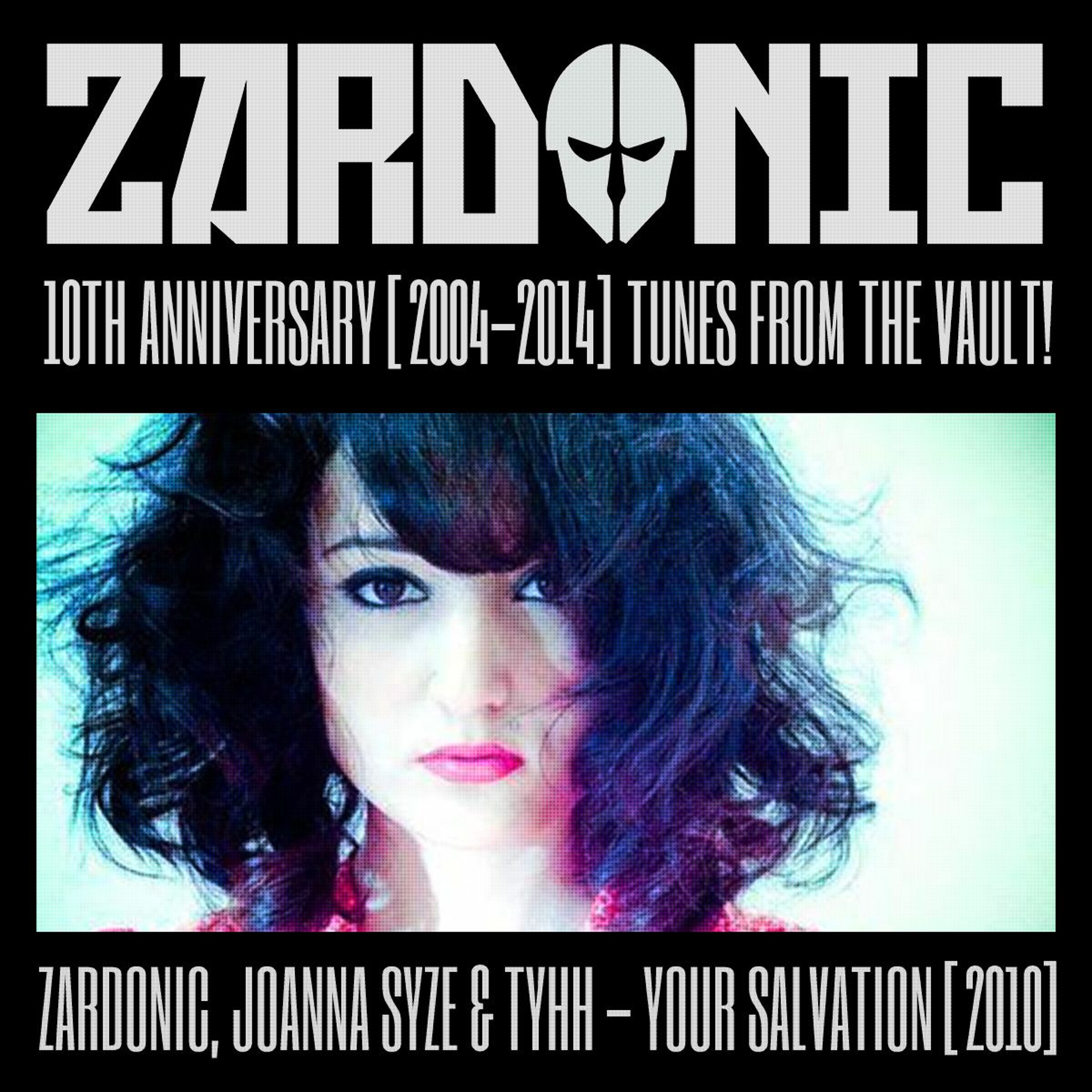 Zardonic