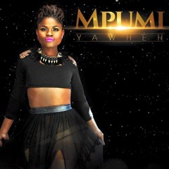 Mpumi - Yawheh
