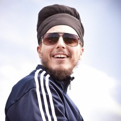 Cookie The Herbalist in der Groove Infection vom 8. März 2016