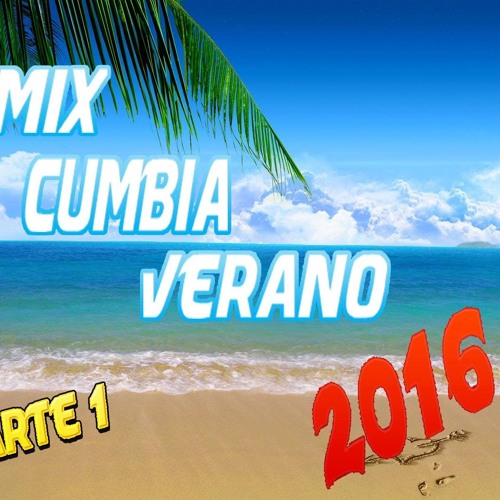 Cumbias Mixer Lo Nuevo Del 2016((Official dj Fuego))