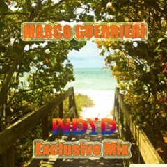 Marco Guerrieri - NDYD Exclusive Mix