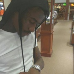 Young Spitty Lyfe  - Nice Freestyle Unreleased AV2