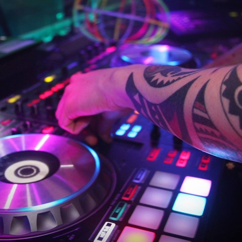 Progressive Psy Trance Set @ Quer Beat! 2 (04.03.2016; Buddha Club Ingolstadt)
