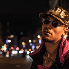 In Love With The Gram (prod by AYO BEATZ)